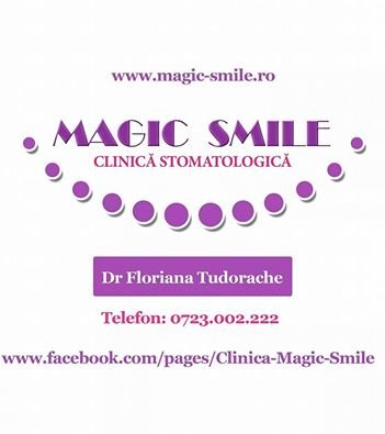 Magic Smile - clinica stomatologica