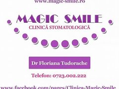 Magic Smile - clinica stomatologica